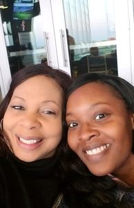 Meet your Posher, Shirley